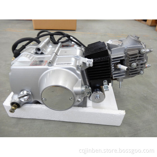 Lifan 110cc ATV Engine